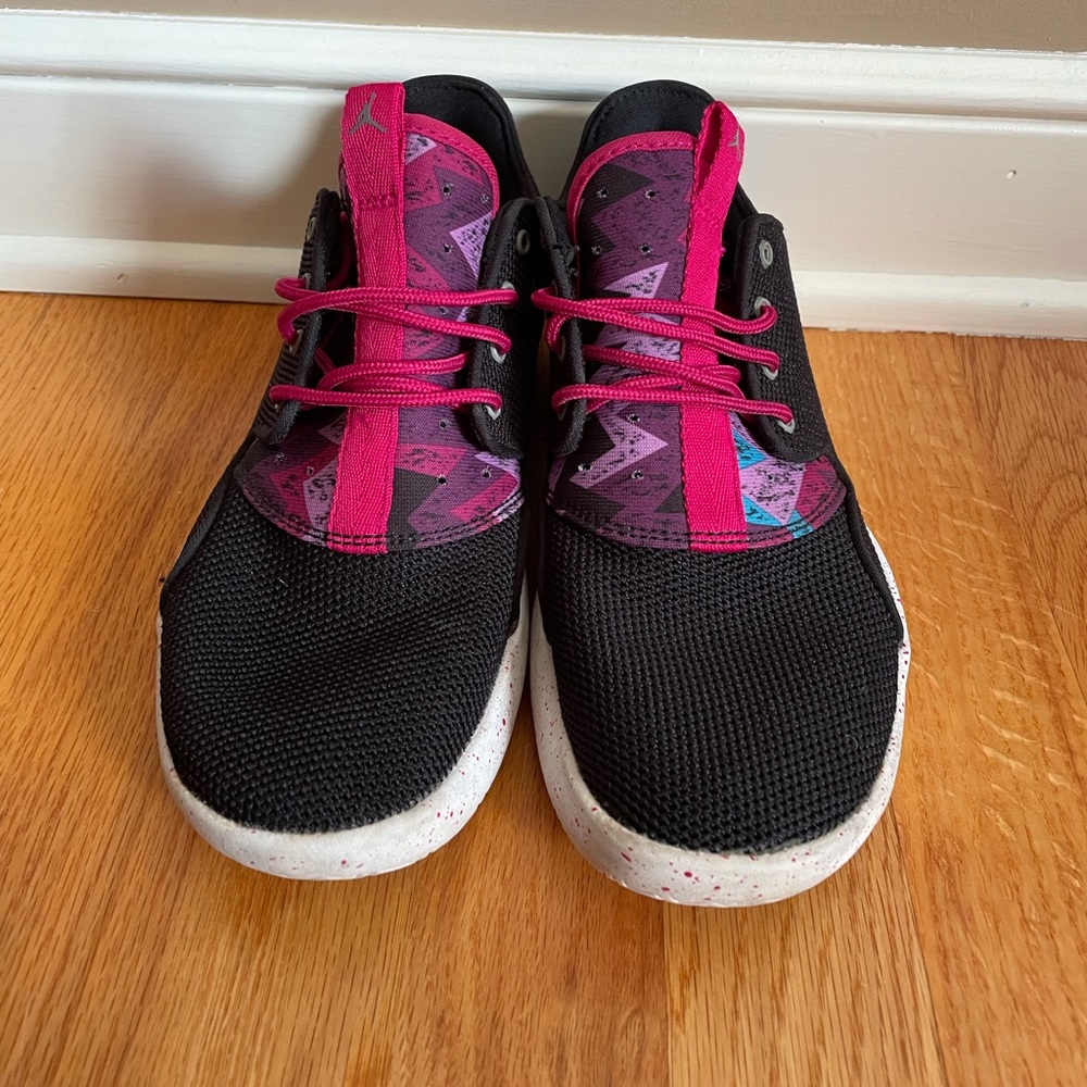 Jorden shoes